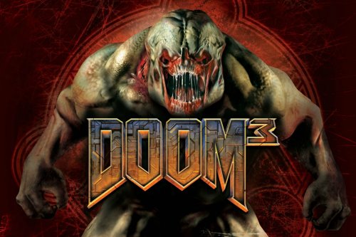 Doom 3  - игры, портированные на Эльбрус